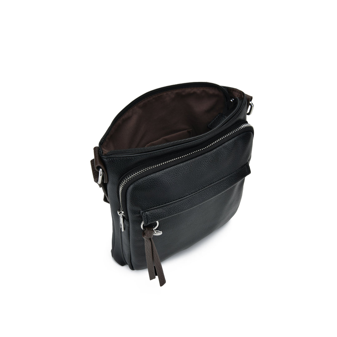 Colab Liora Crossbody Bag 7508F Black