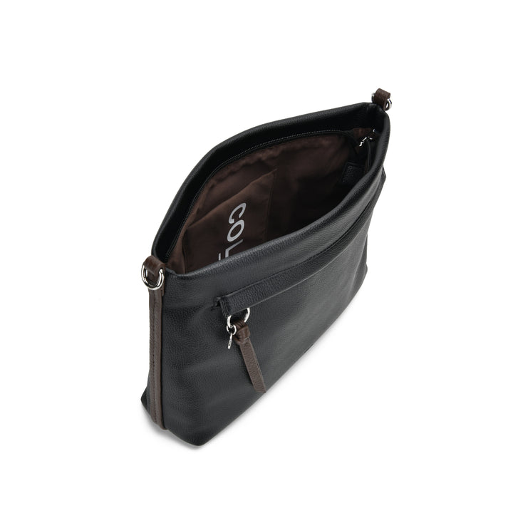 Colab Esther Shoulder Bag 7505F Black