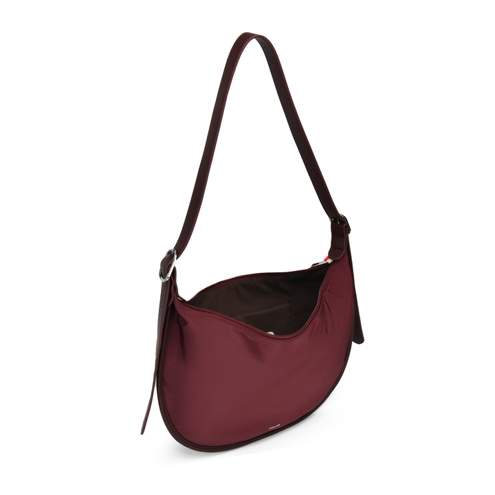 Colab Amie Crossbody 7536 N  Blackberry