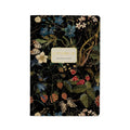 Bruno Visconti Forest Flowers Notebook 7-40-505/35