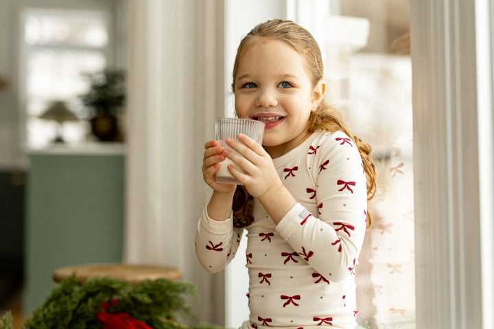 Coccoli Kids 2 Piece Pyjama Set    TLM6125-235