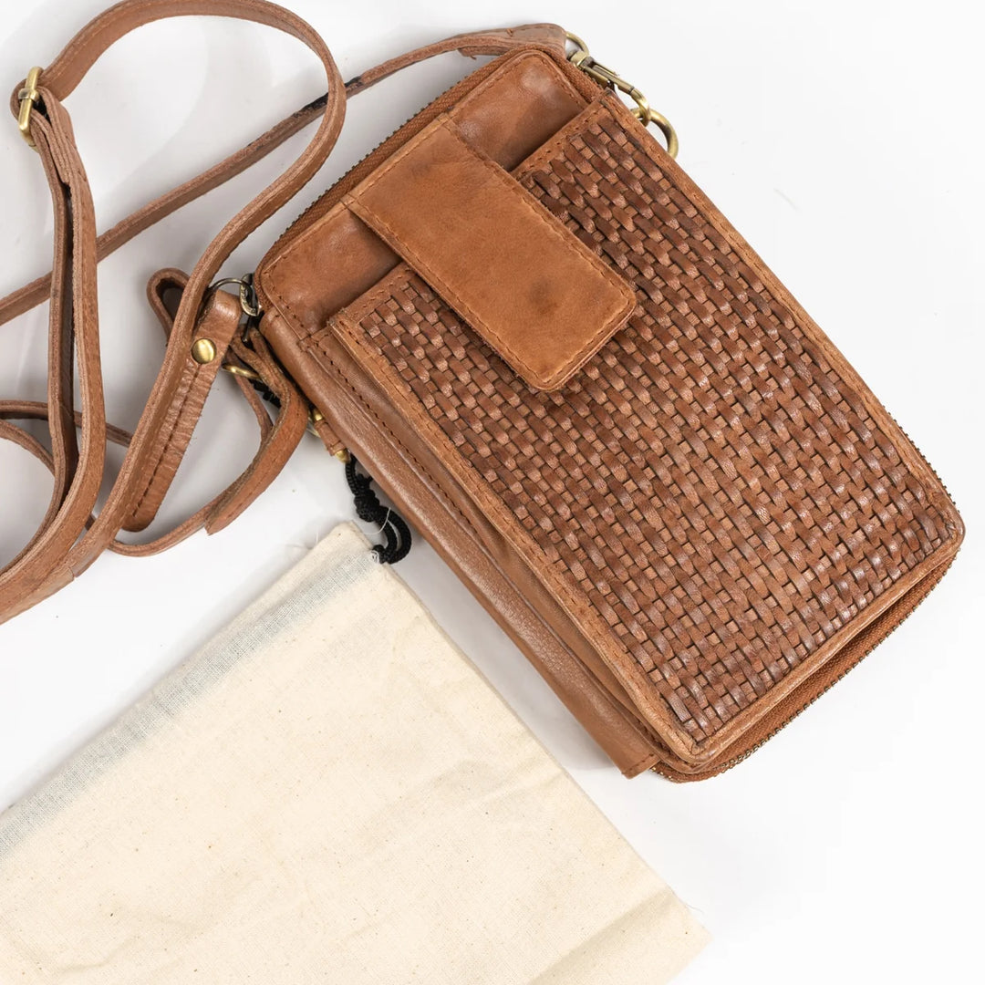 Milo Ella Crossbody 500
