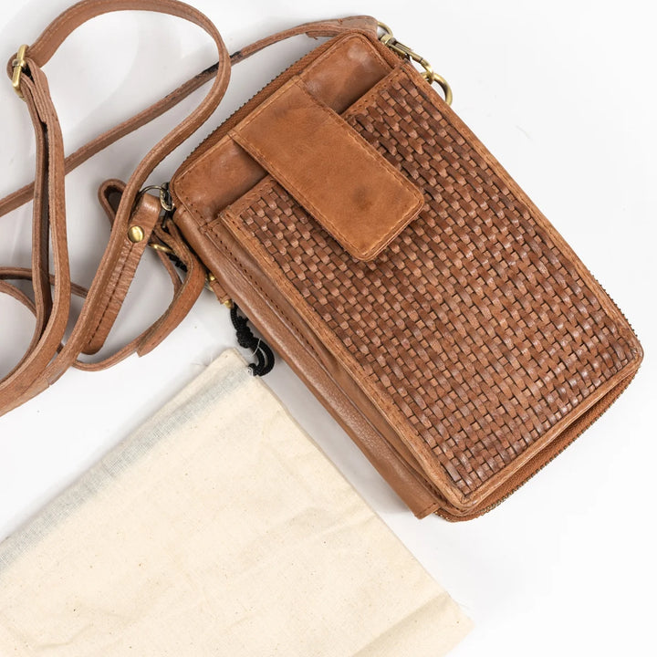 Milo Ella Crossbody 500