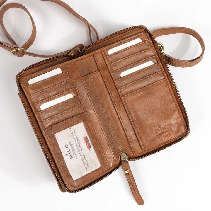 Milo Ella Crossbody 500