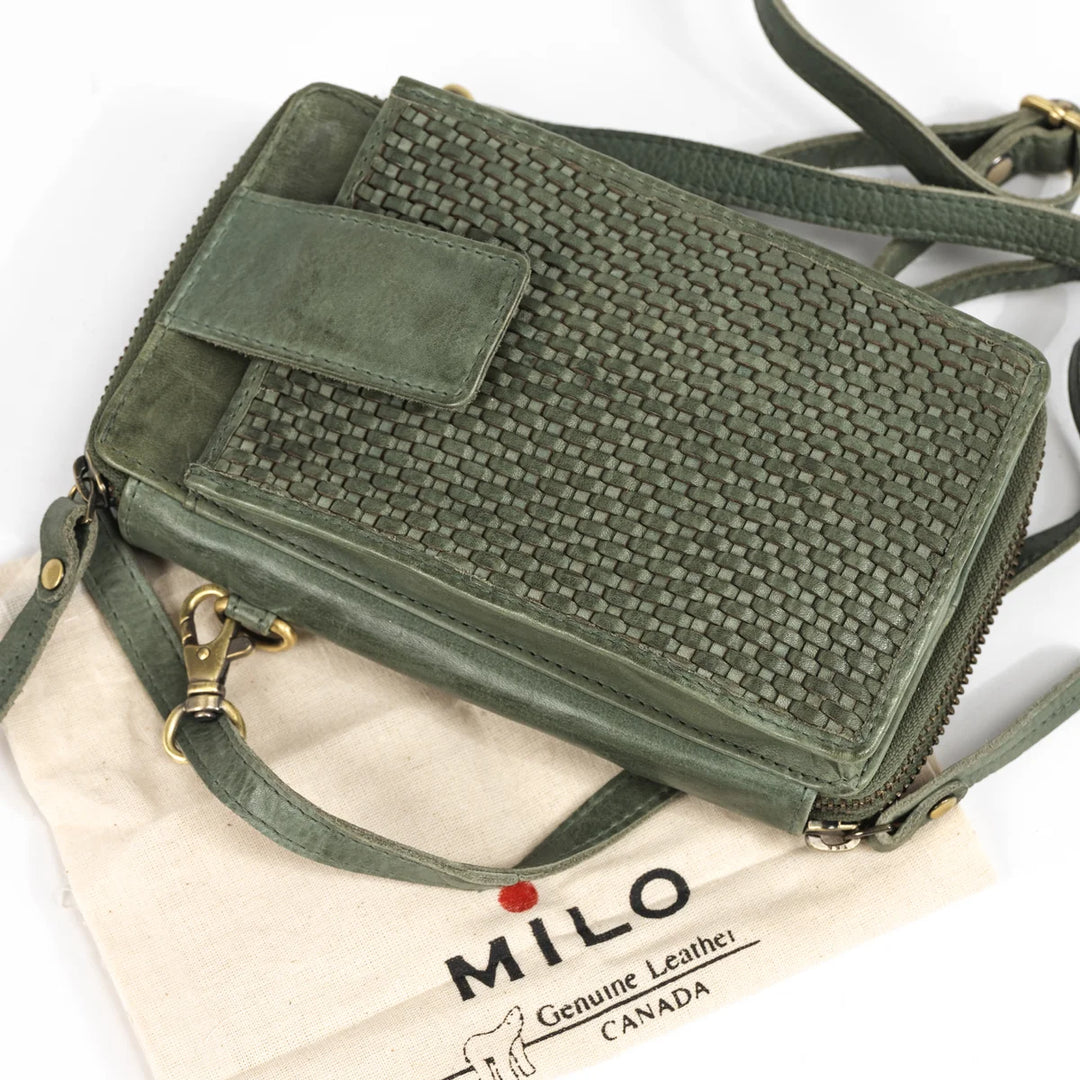Milo Ella Crossbody 500
