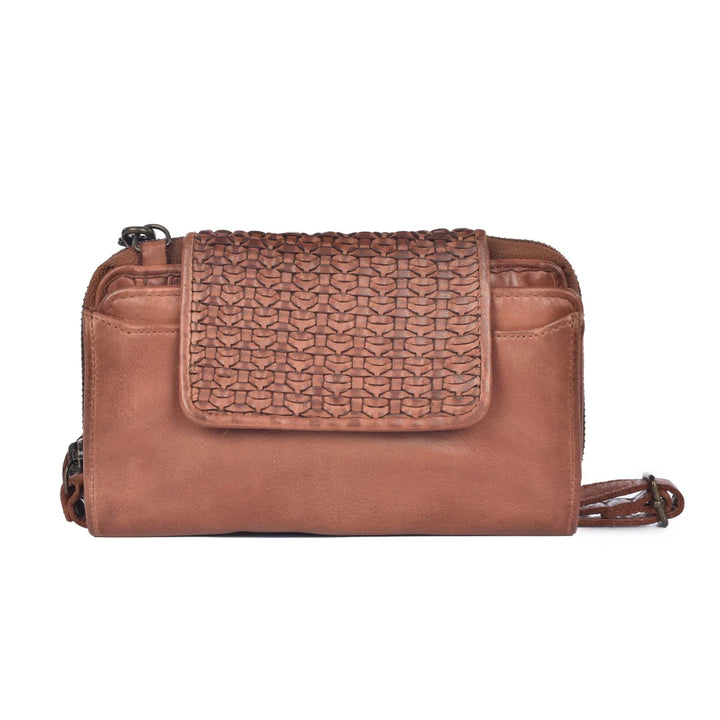 Milo Lusso Crossbody 5079