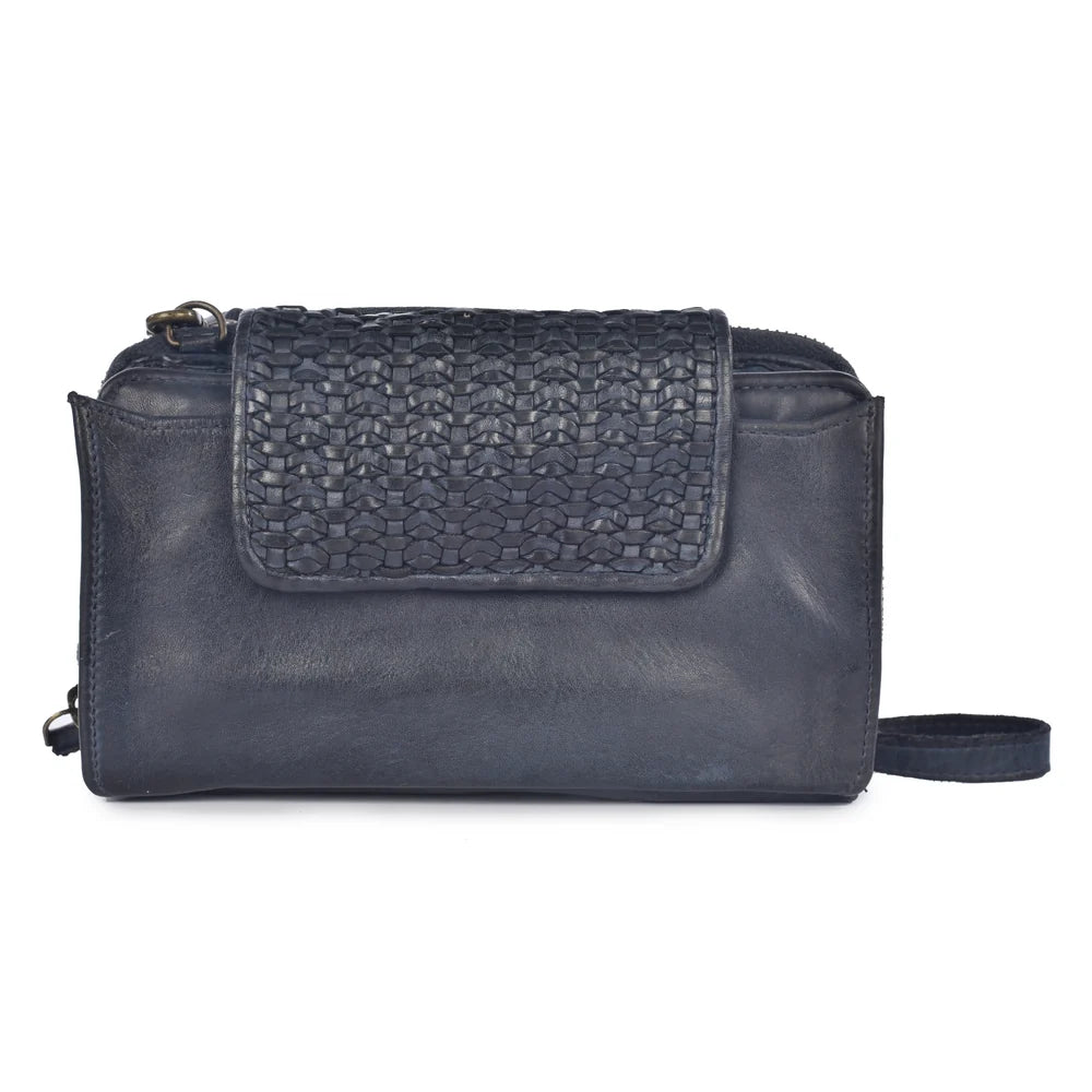 Milo Lusso Crossbody 5079
