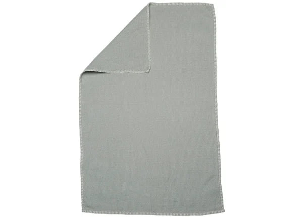 Fussenegger Topaz Kids Solid Blanket  DF-508151J2  Light Green