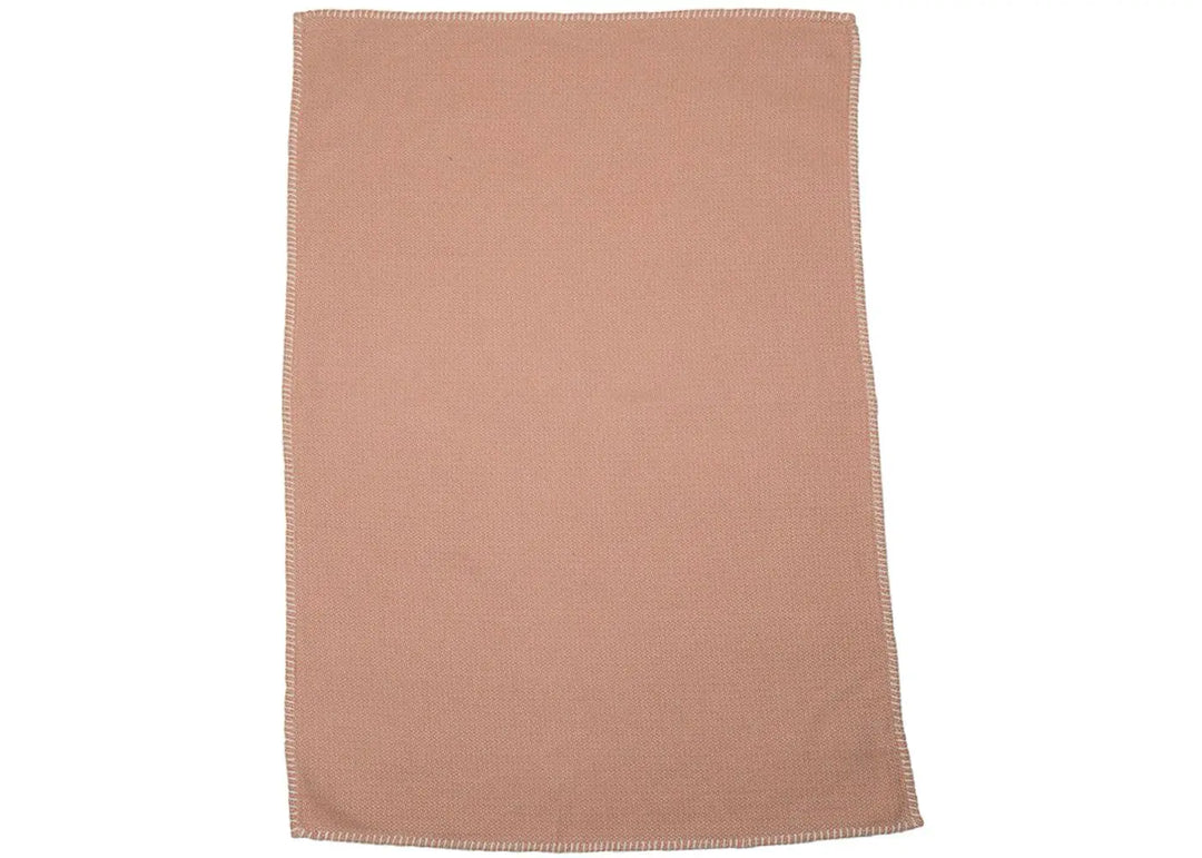 Fussenegger Topaz Kids Blanket  DF-508163J2  Cork