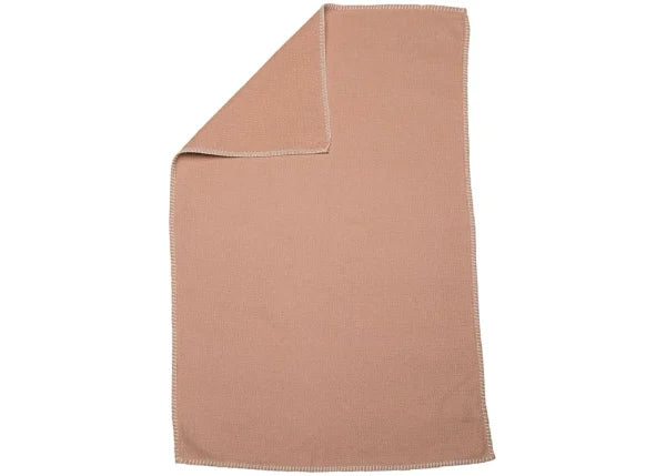 Fussenegger Topaz Kids Blanket  DF-508163J2  Cork