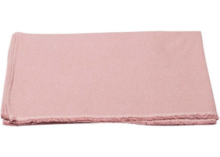 David Fussenegger Stella Blanket  DF-51011414  Rose *