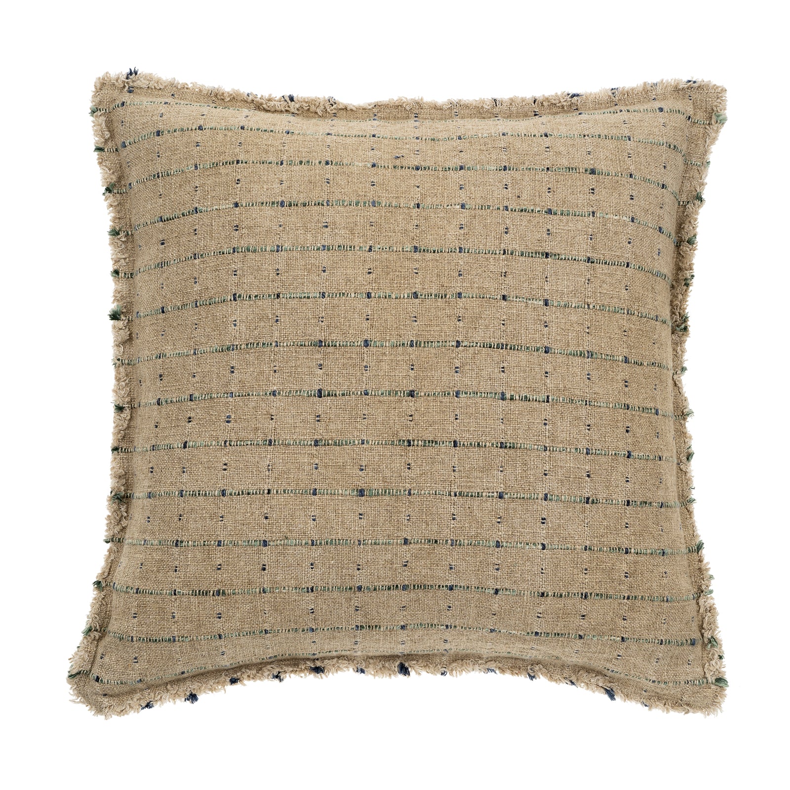 Indaba Mendocino Pillow 1-0806 Teal