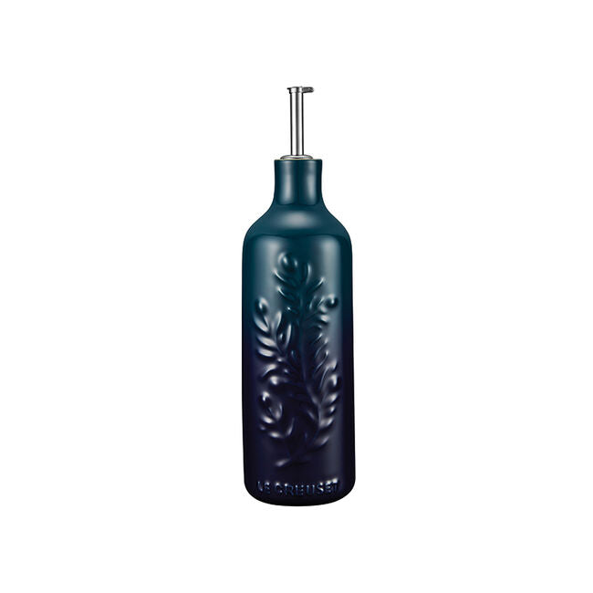 Le Creuset Oil Cruet  - Agave