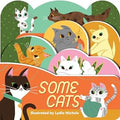 Some Cats By Lydia Nichols