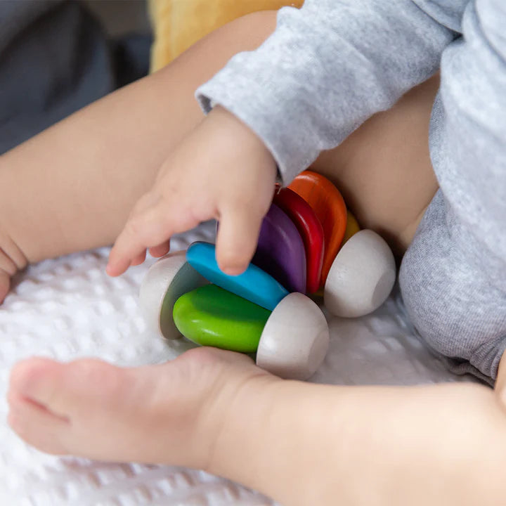 Plan Toys Baby Car 5229 100524