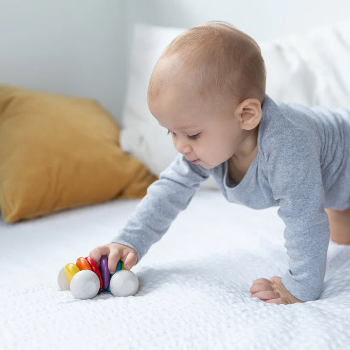 Plan Toys Baby Car 5229 100524