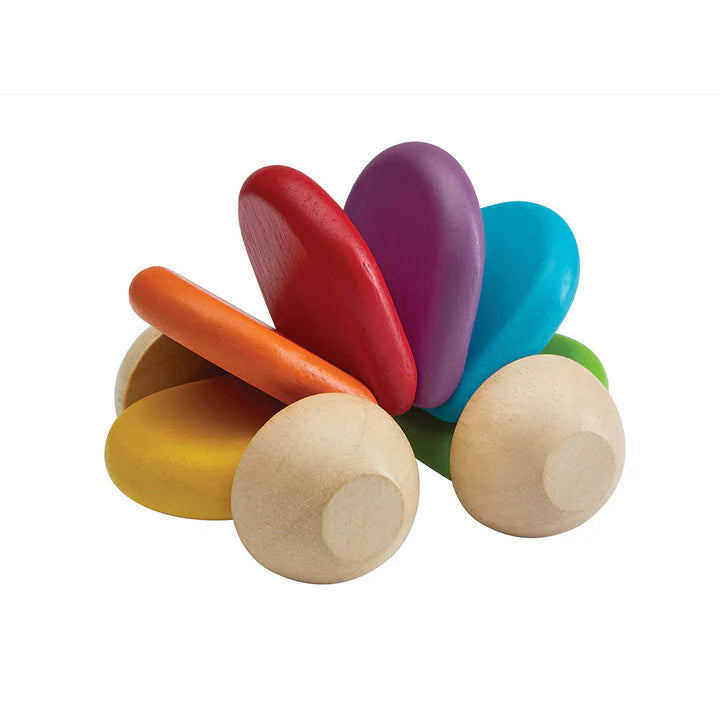 Plan Toys Baby Car 5229 100524