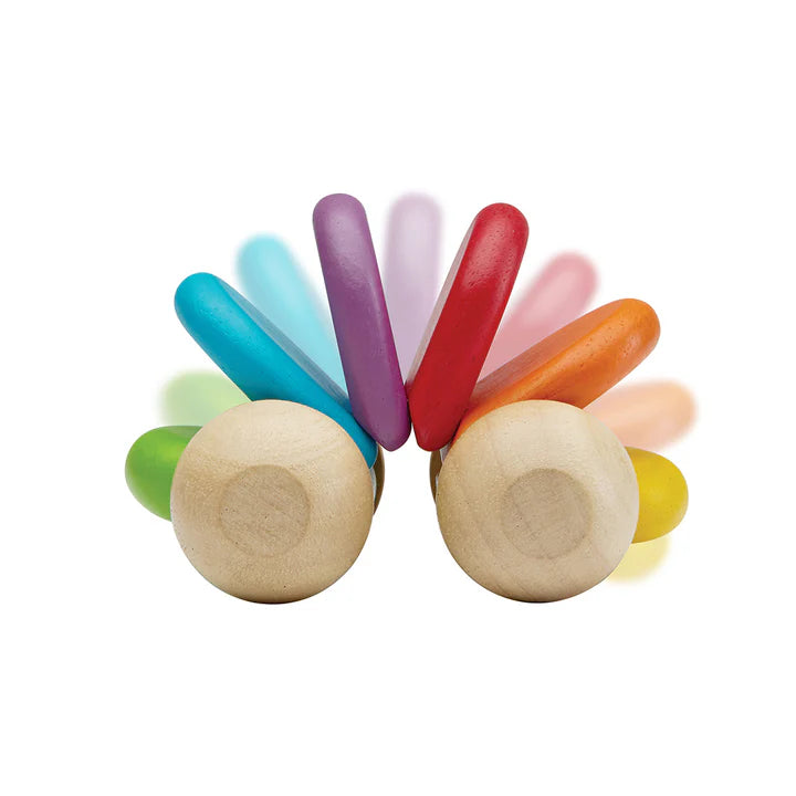 Plan Toys Baby Car 5229 100524