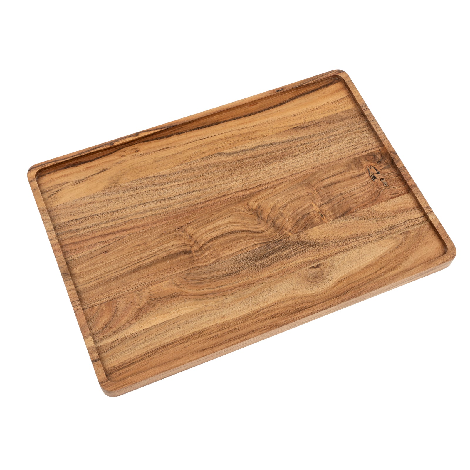 Indaba Heritage Large Rectangular Tray  1-1440