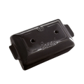 Emile Henry Bread Loaf Baker  5504  Fusain (Charcoal)