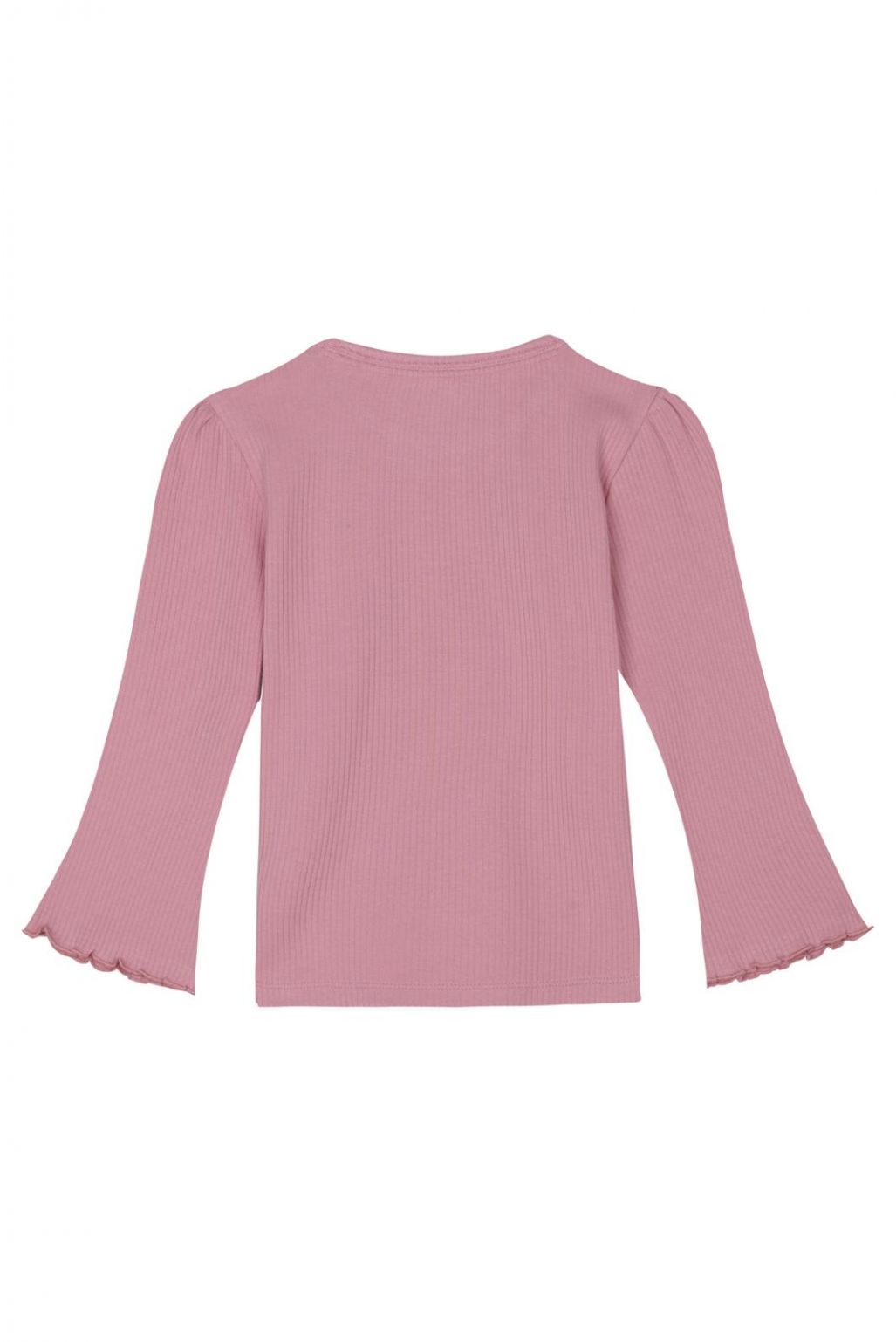 Noppies Girls Long Sleeve Tee   5520013   Lilas **