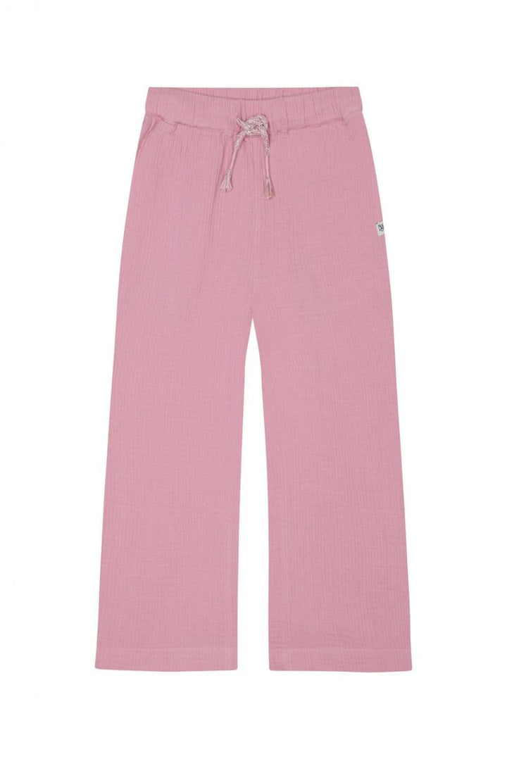 Noppies Girls  Wide Leg Pant   5521111-N289   Lilas