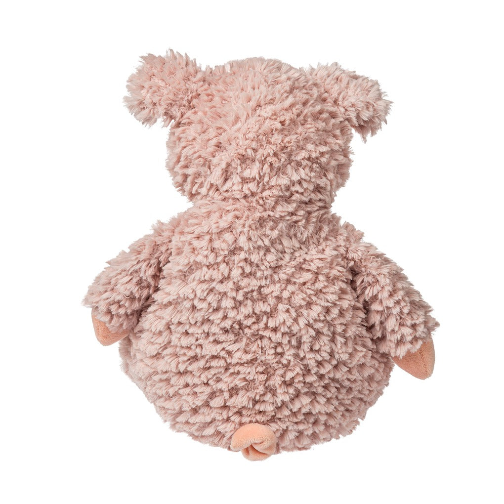Mary Meyer Snugables Pig
