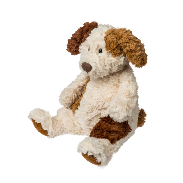 Mary Meyer Snuggables Pup    55402