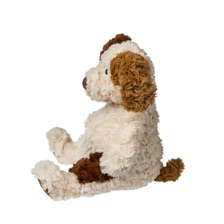 Mary Meyer Snuggables Pup    55402