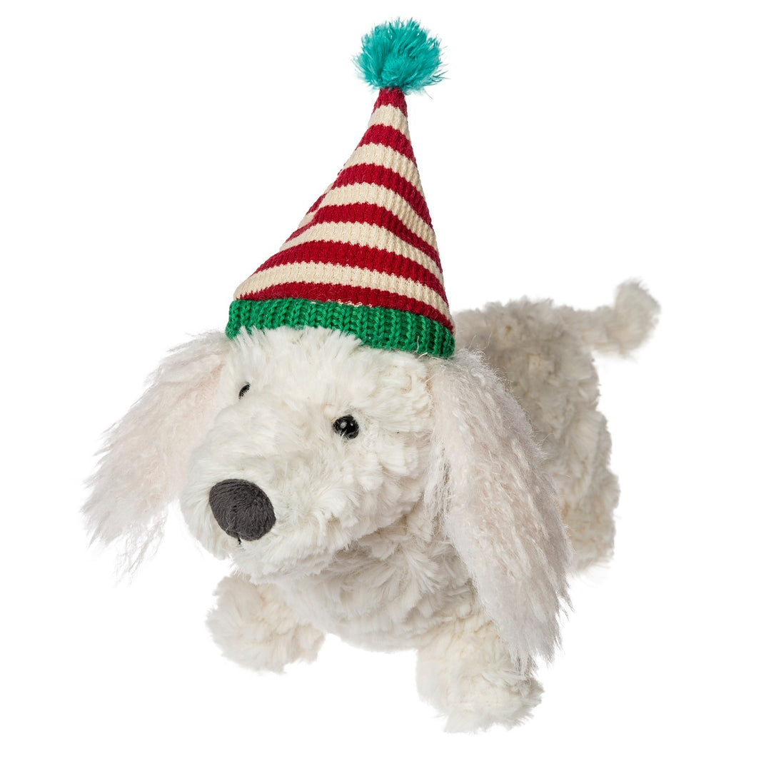 Mary Meyer Dasher Putty Dachshund 55561