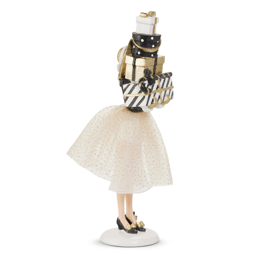 Raz Holiday Shopper  4612226