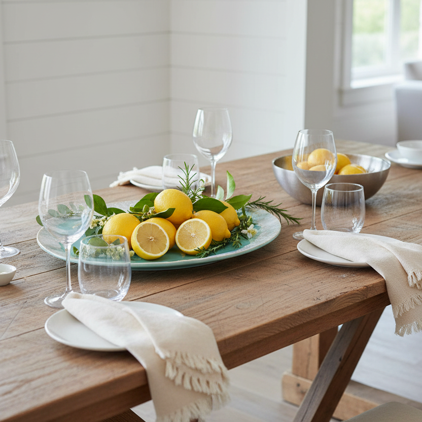 Costa Nova Taormina Aqua Oval Platter