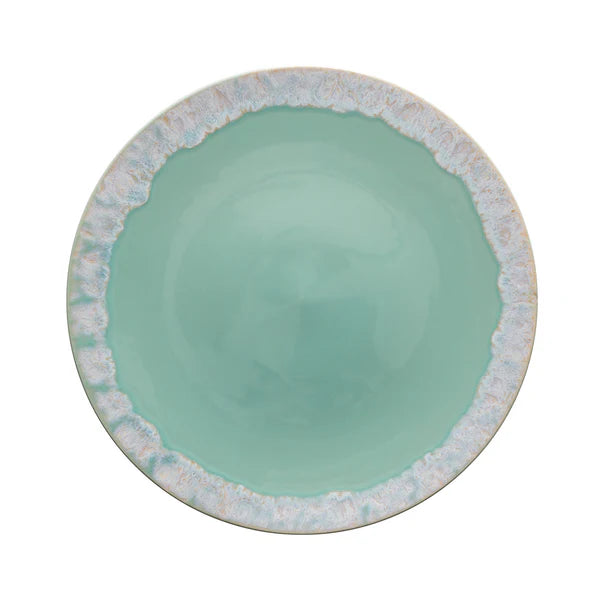 Casafina Taormina Aqua Platter COP341-AQ