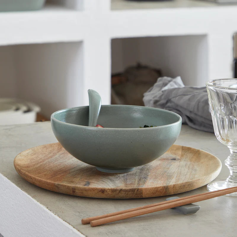 Casafina Pacifica Artichoke Bowls
