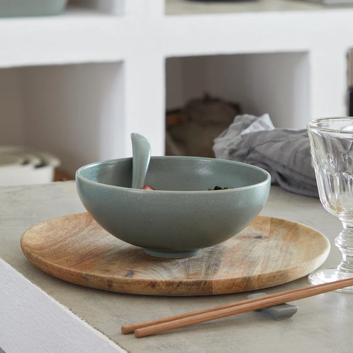 Casafina Pacifica Artichoke Bowls