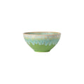 Costa Nova Taormina Green Soup/Cereal Bowl