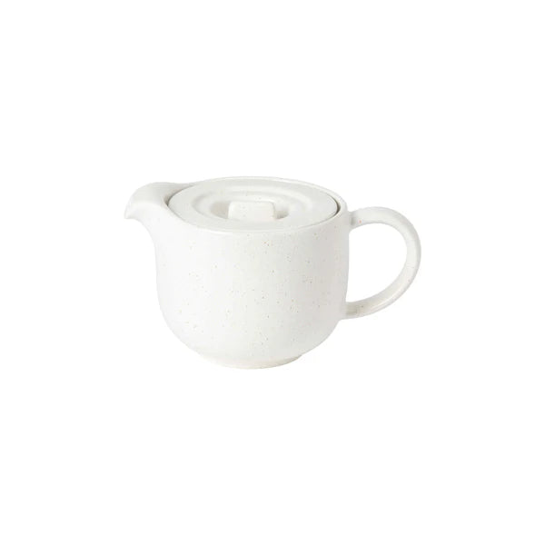 Pacifica Salt Teapot & Infuser