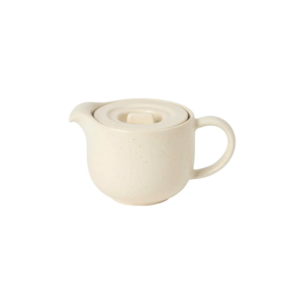 Pacifica Vanilla Teapot & Infuser