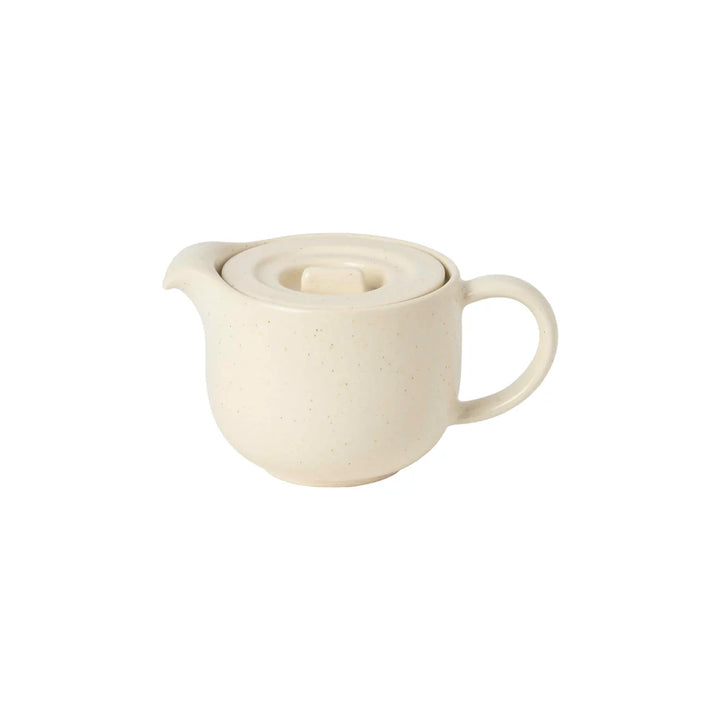 Pacifica Vanilla Teapot & Infuser
