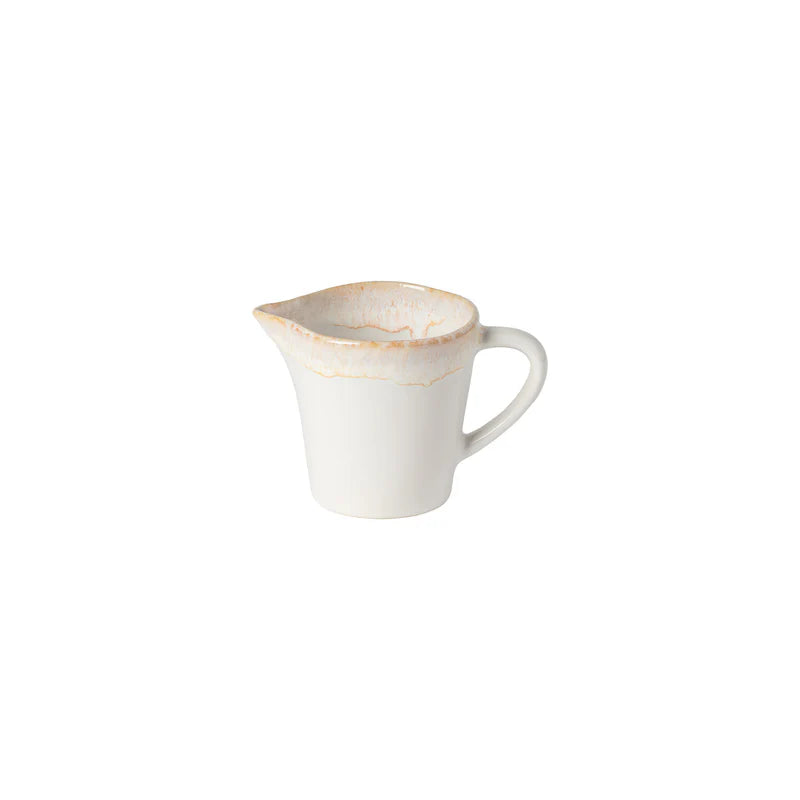 Grespresso Creamer  -  White