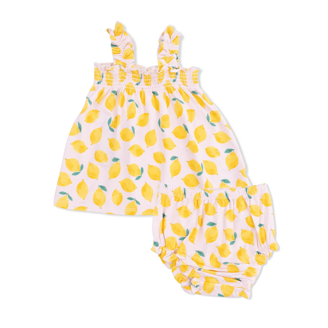 Baby Girl - Tops – Crocus & Ivy Interiors