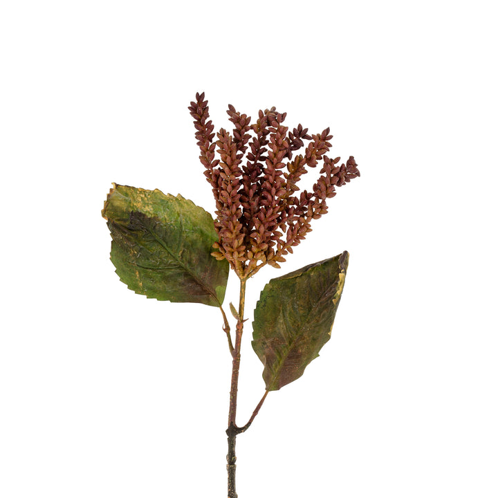 Indaba Dripping Seed Stem  1-0148 Green