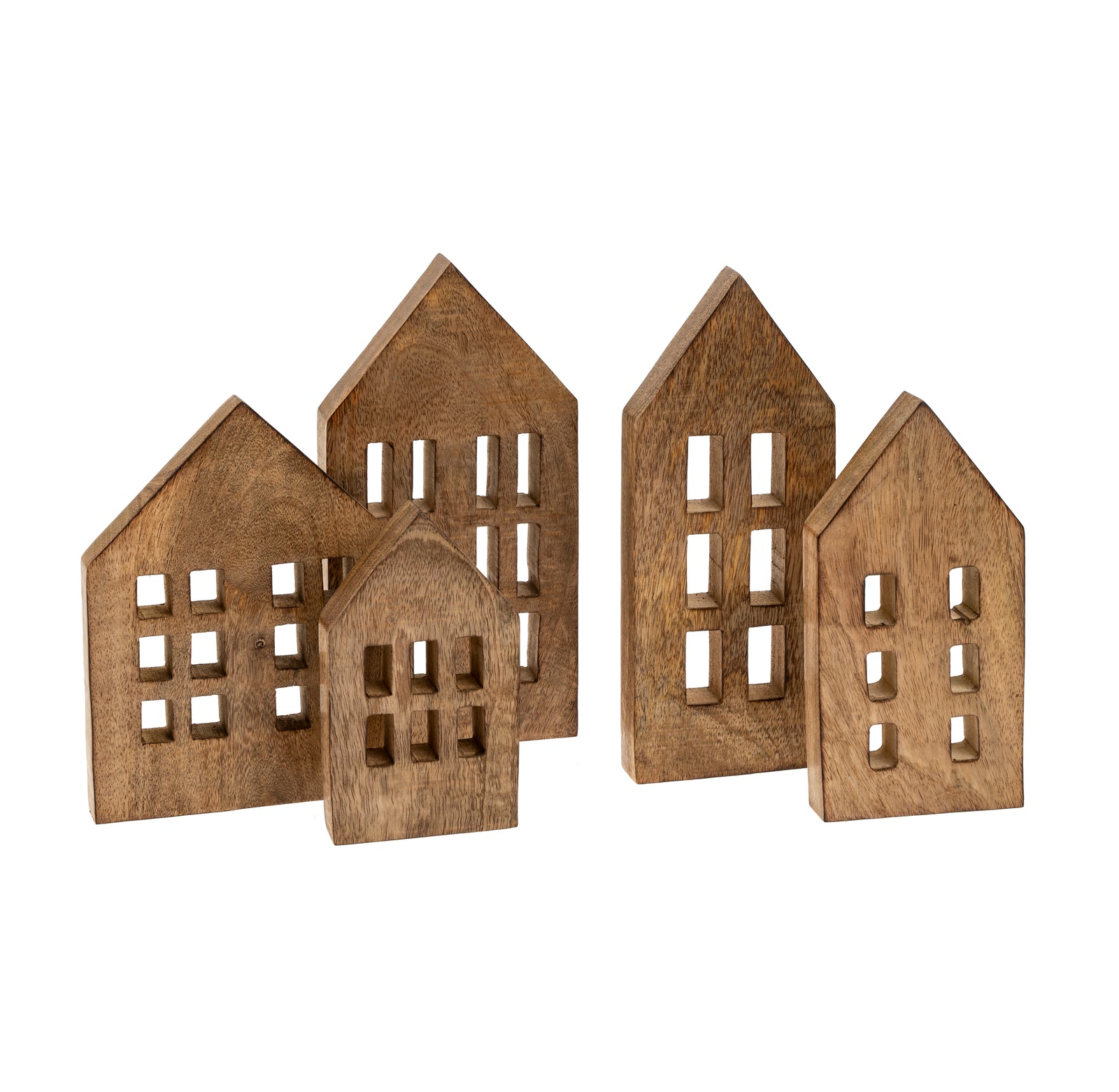 Indaba House Set/5 5-3047