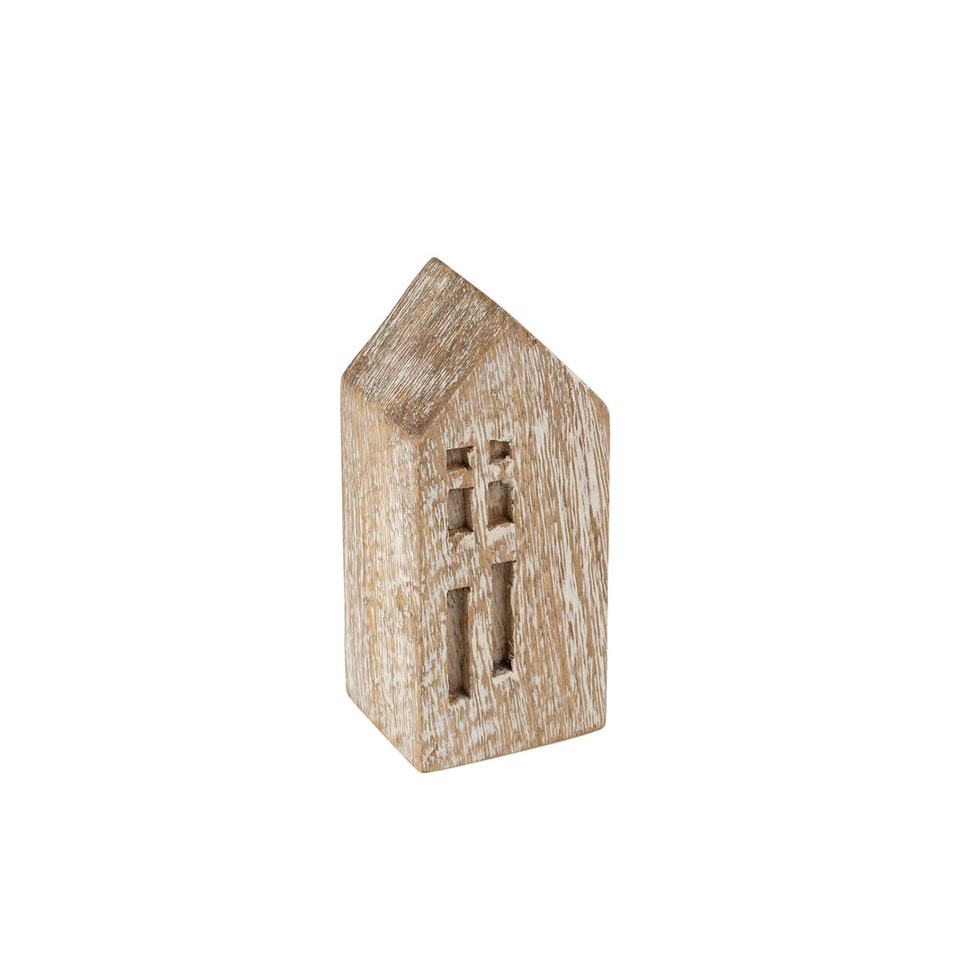 Indaba Wooden Chalet House