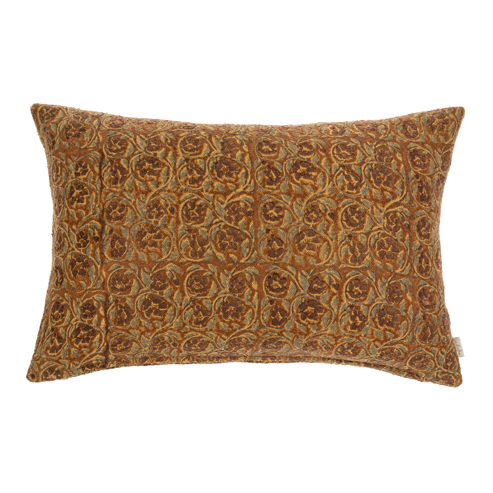 Indaba Mayur Boucle Pillow 1-0240