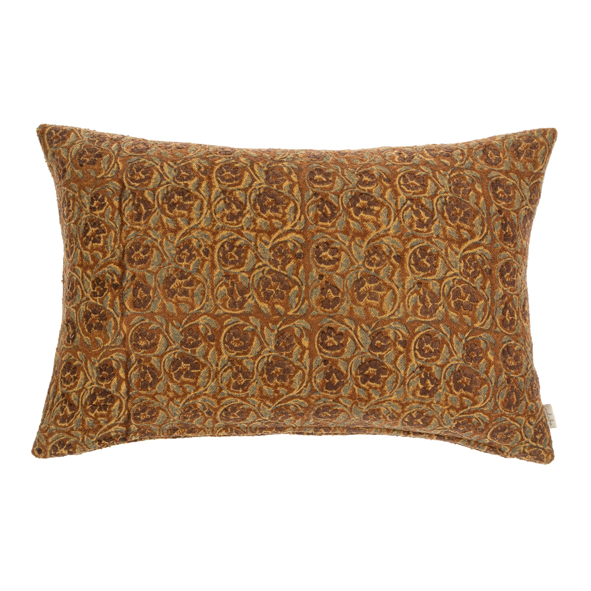 Indaba Mayur Boucle Pillow 1-0240