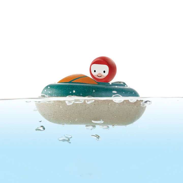 Plan Toys Speed Boat  PT5667