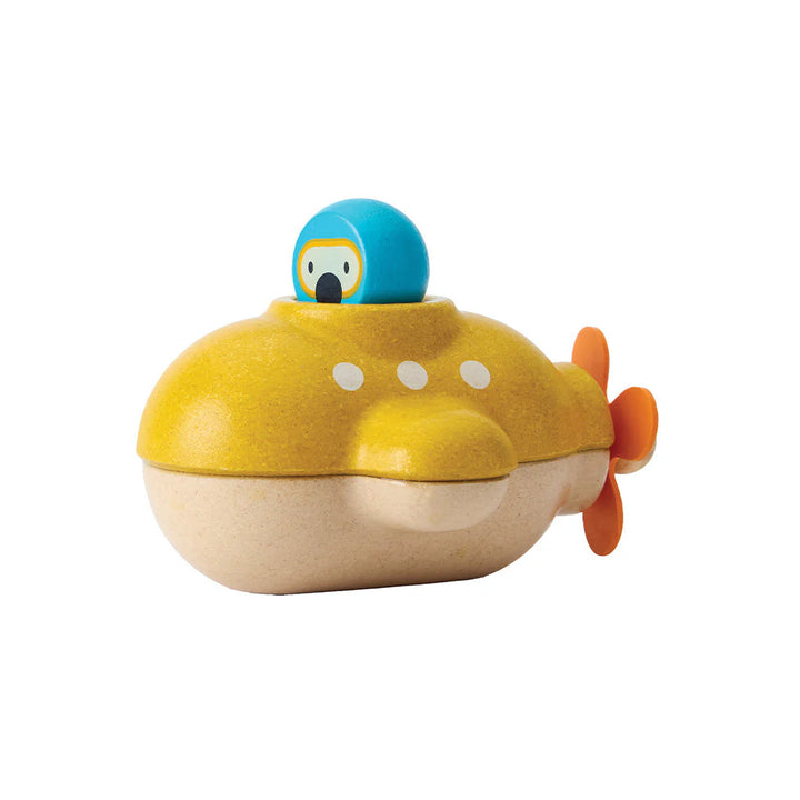 Plan Toys Submarine  5669