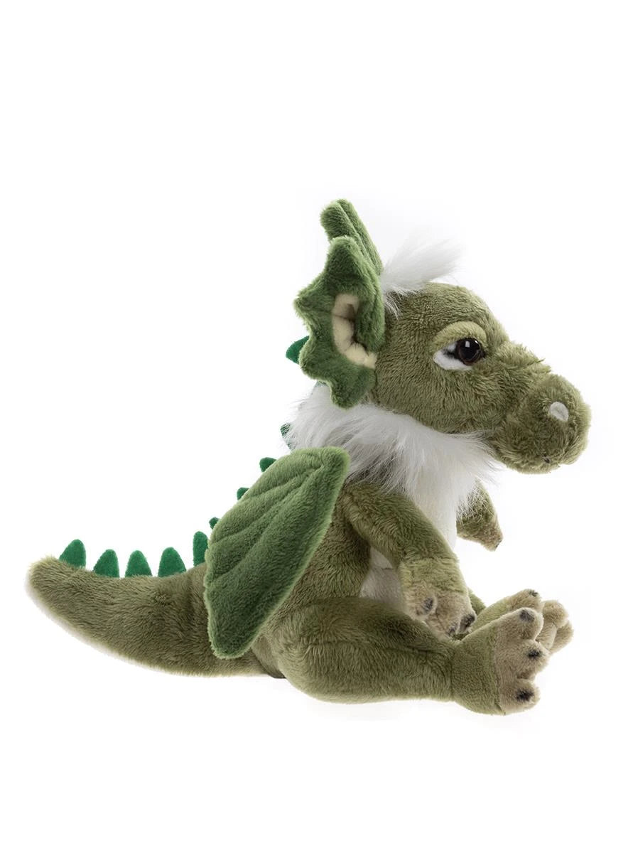 Charlie Bears Signals Dragon