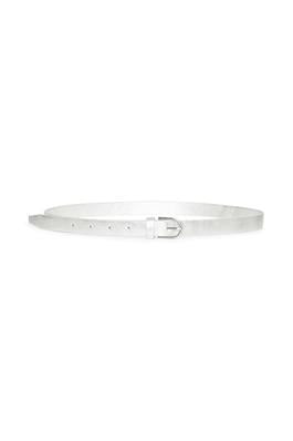 Part Two Finna Belt  30305672  Silver